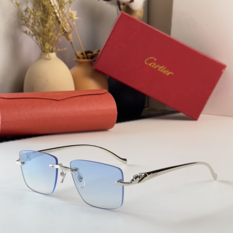 Cartier Sunglasses